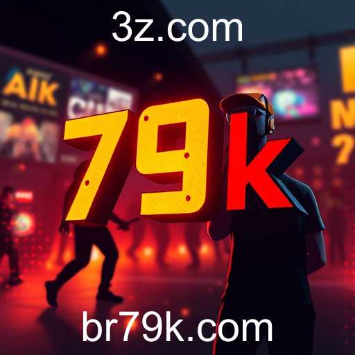 79k Resplandece no Universo dos Jogos em 2025