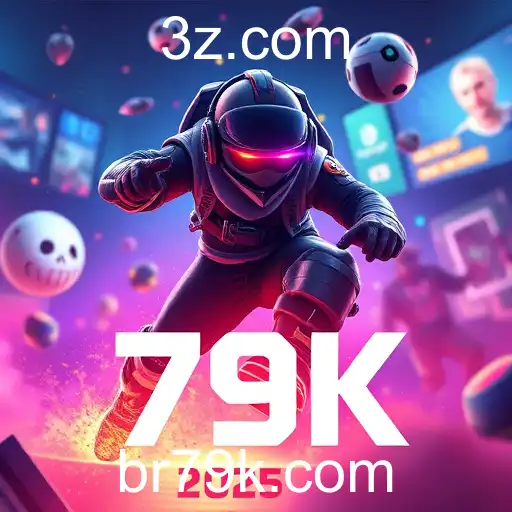 Inovação no Mundo dos Jogos em 2025: A Ascensão do 79k