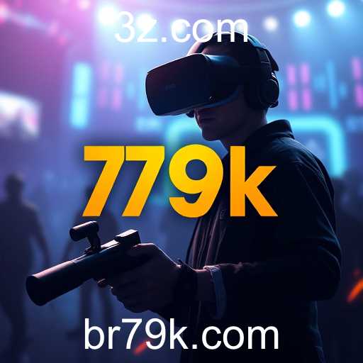 79k: A nova era dos jogos em 2025