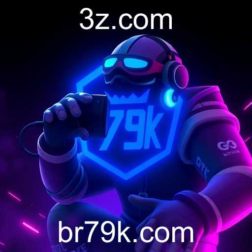 Avanço do 79k no mundo dos jogos digitais