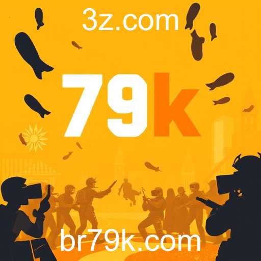 A Revolução do 79k: O Futuro dos Jogos em 2025