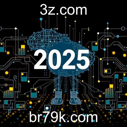 Expansão dos Jogos Baseados em Inteligência Artificial no Brasil