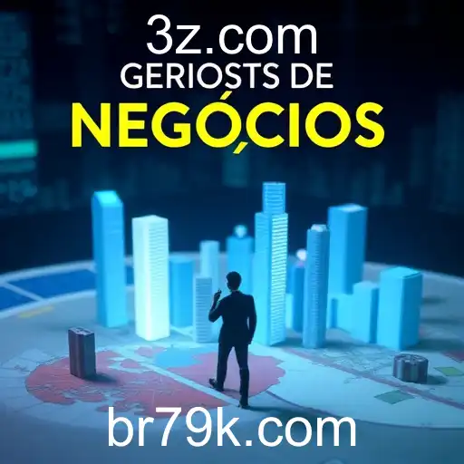 Explorando a Categoria de Jogos 'Negócios' no Mundo das Palavras-chave
