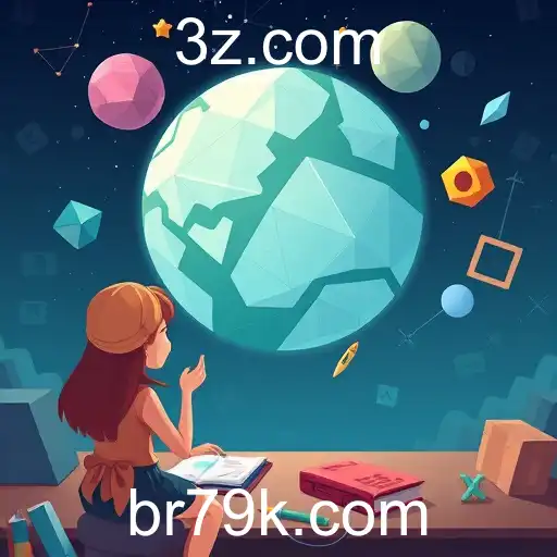 A Importância dos Jogos Educativos: Aprendizado e Diversão
