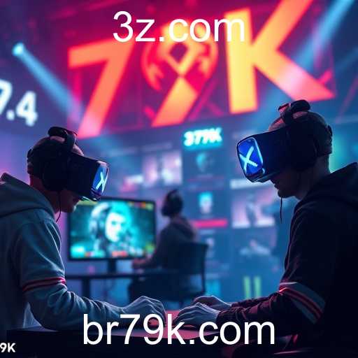 A Revolução dos Jogos Online em 2025