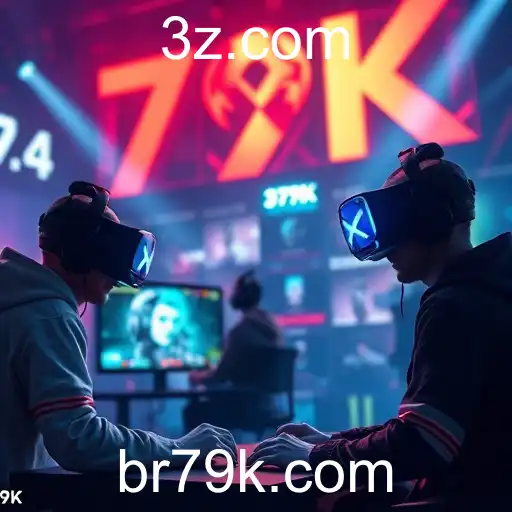 A Revolução dos Jogos Online em 2025