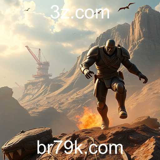 79k: A Revolução dos Jogos em 2025