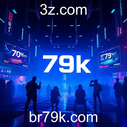 Tendências e Inovações nos Sites de Jogos em 2025