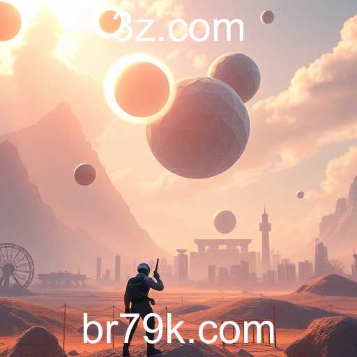 Novos Horizontes da Indústria de Jogos em 2025