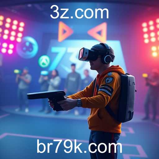 Novidades e Tendências no Universo dos Jogos