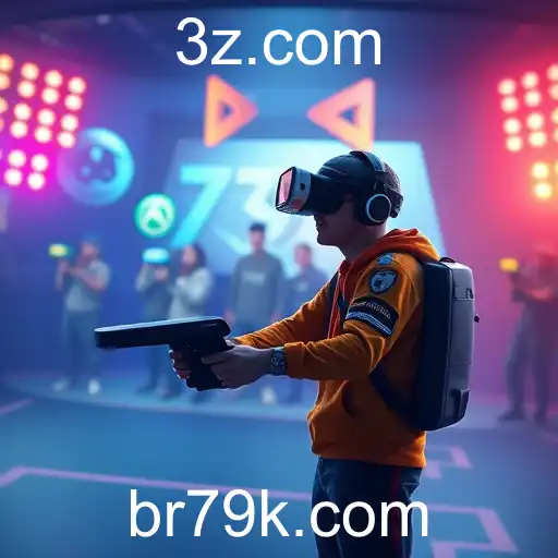 Novidades e Tendências no Universo dos Jogos