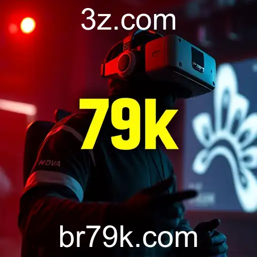 79k: Transformando o Cenário dos Jogos Online em 2025