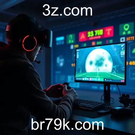 A Revolução dos Jogos nos Anos 2020: Impacto e Avanços