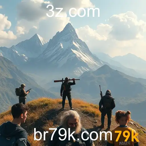 79k Revoluciona o Cenário dos Jogos em 2025