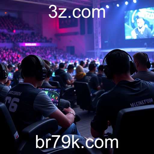 Avanços e Desafios no Mundo dos Jogos em 2025