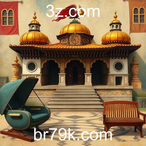 Expansão do Universo dos Jogos e o Fenômeno '79k'