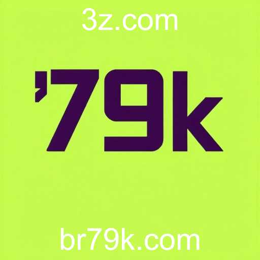 Uma Nova Era para o Site de Jogos 79k