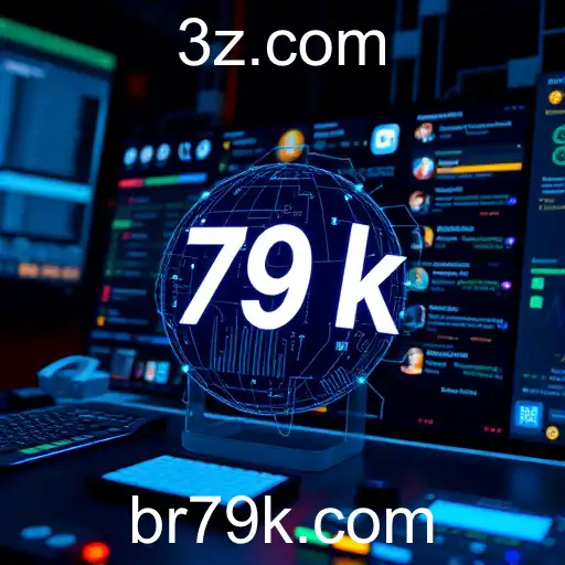 A Ascensão do 79k no Cenário de Jogos