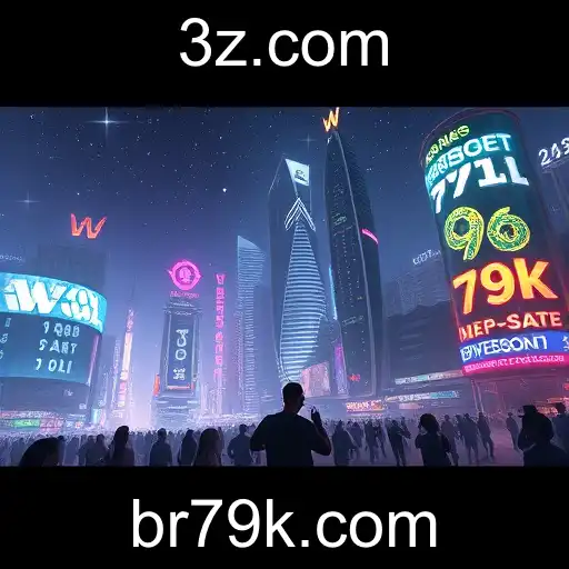 A Revolução dos Jogos com 79k