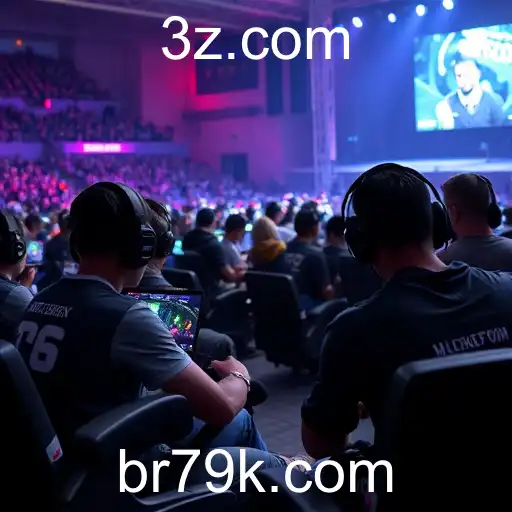 Avanços e Desafios no Mundo dos Jogos em 2025