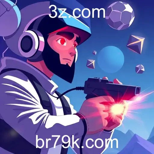 A Revolução dos Jogos Online: O Impacto da 79k em 2025