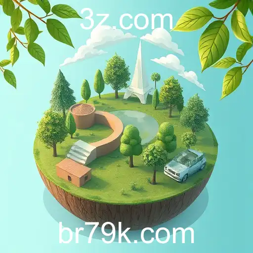 O Ascendente Universo de 79k Games