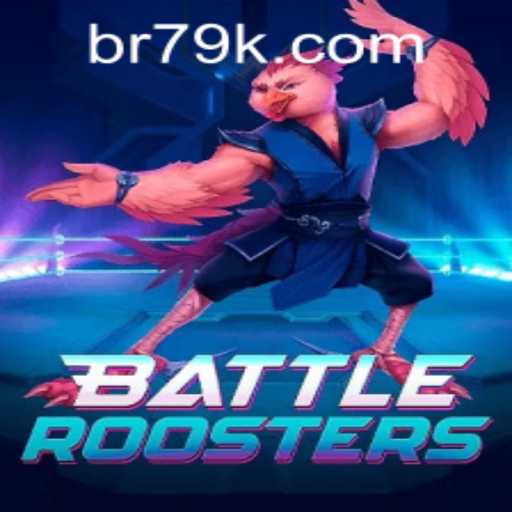 BattleRoosters: Dive Into the Ultimate Avian Showdown