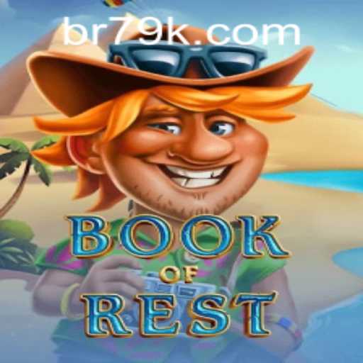 BookofRest: Journey into a Mystical World
