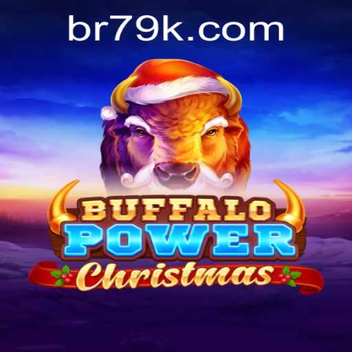 Buffalo Power Christmas: A Festive Spin on Classic Gaming