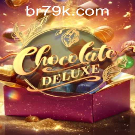 Discover the Sweet Adventure of ChocolateDeluxe - A Game Worth Exploring