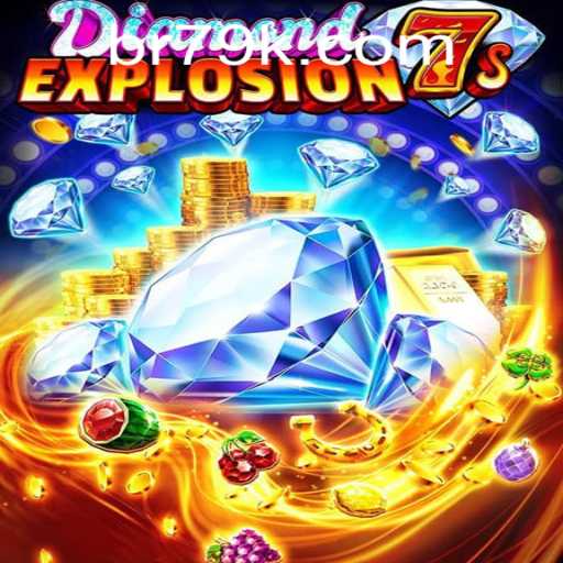 DiamondExplosion7s: A Thrilling Adventure in Gaming
