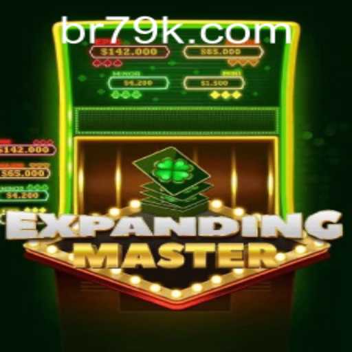Unlock the World of Strategy with ExpandingMaster
