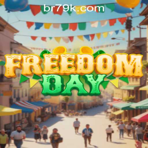 Unravelling the Exciting World of FreedomDay: The Ultimate Gaming Experience
