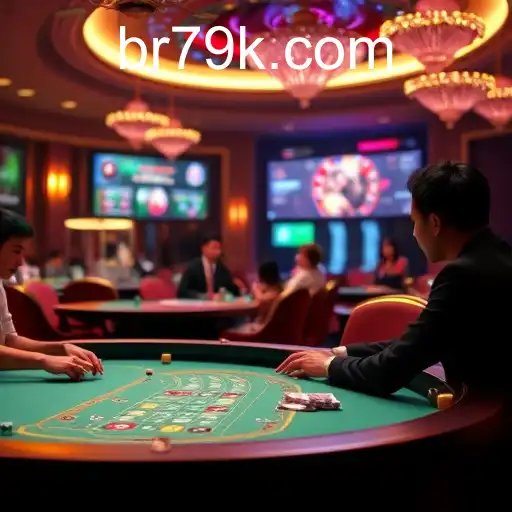 Exploring the Thriving World of Live Casino and 79k PH Login