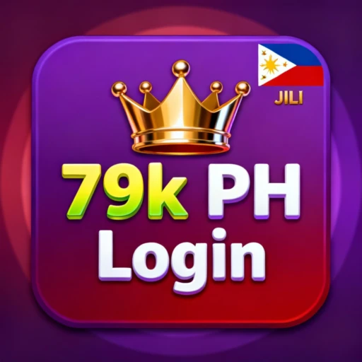 79k PH Login logo