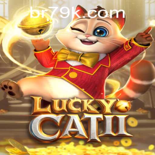 Discover the Thrills of LuckyCatII: Your Ultimate Guide to 79k PH Login