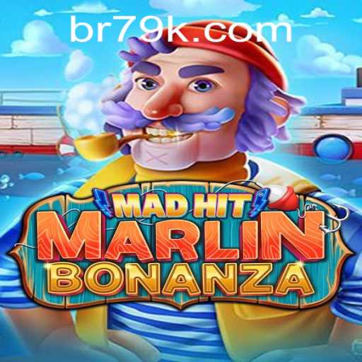 MadHitMarlinBonanza: Dive into the Exciting Undersea World of Gaming