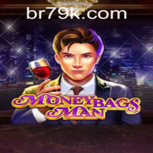 The World of MoneybagsMan: Conquer the Financial Jungle