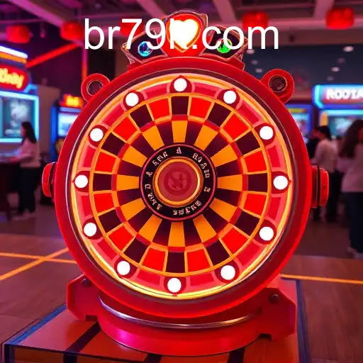 The Intriguing World of Rotary Games and the 