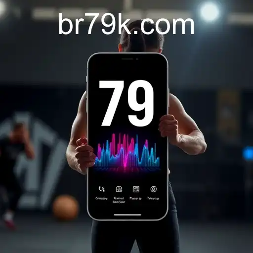 The Evolution of Fitness Apps in Modern Sports: A Closer Look at 79k PH Login