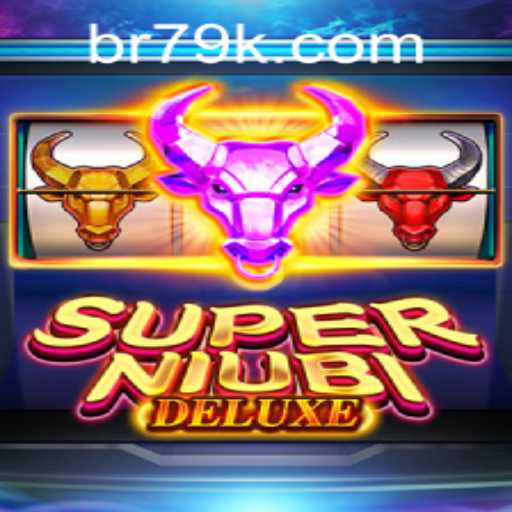 Unveiling SuperNiubiDeluxe: The Ultimate Gaming Experience with 79k PH Login