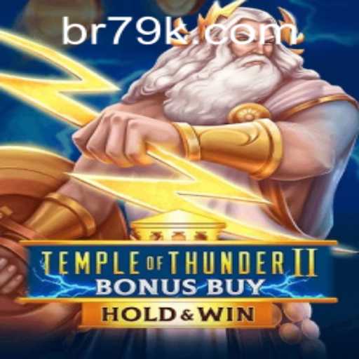 Exploring TempleofThunderIIBonusBuy: A Thrilling Gaming Experience